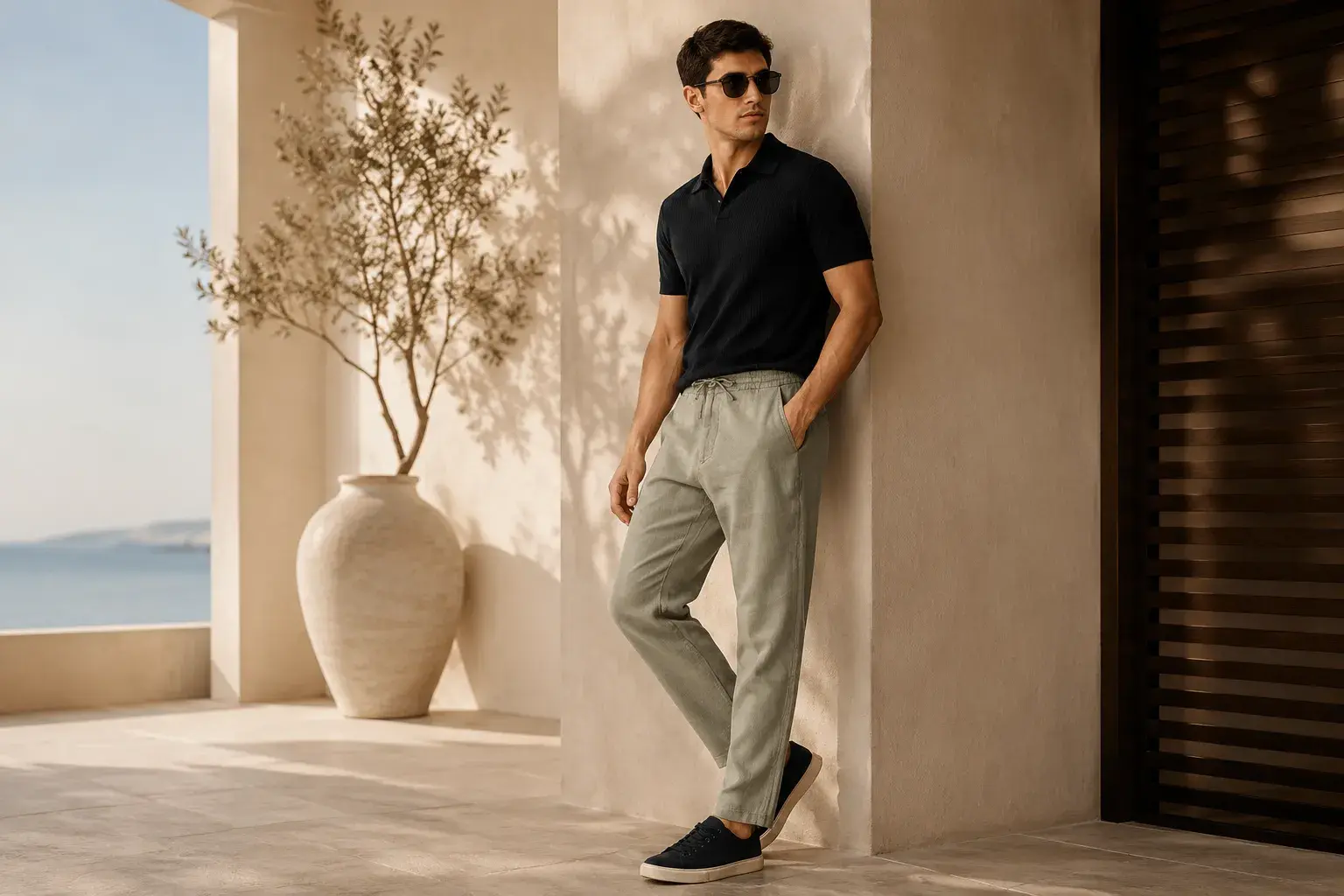 Effortless Comfort