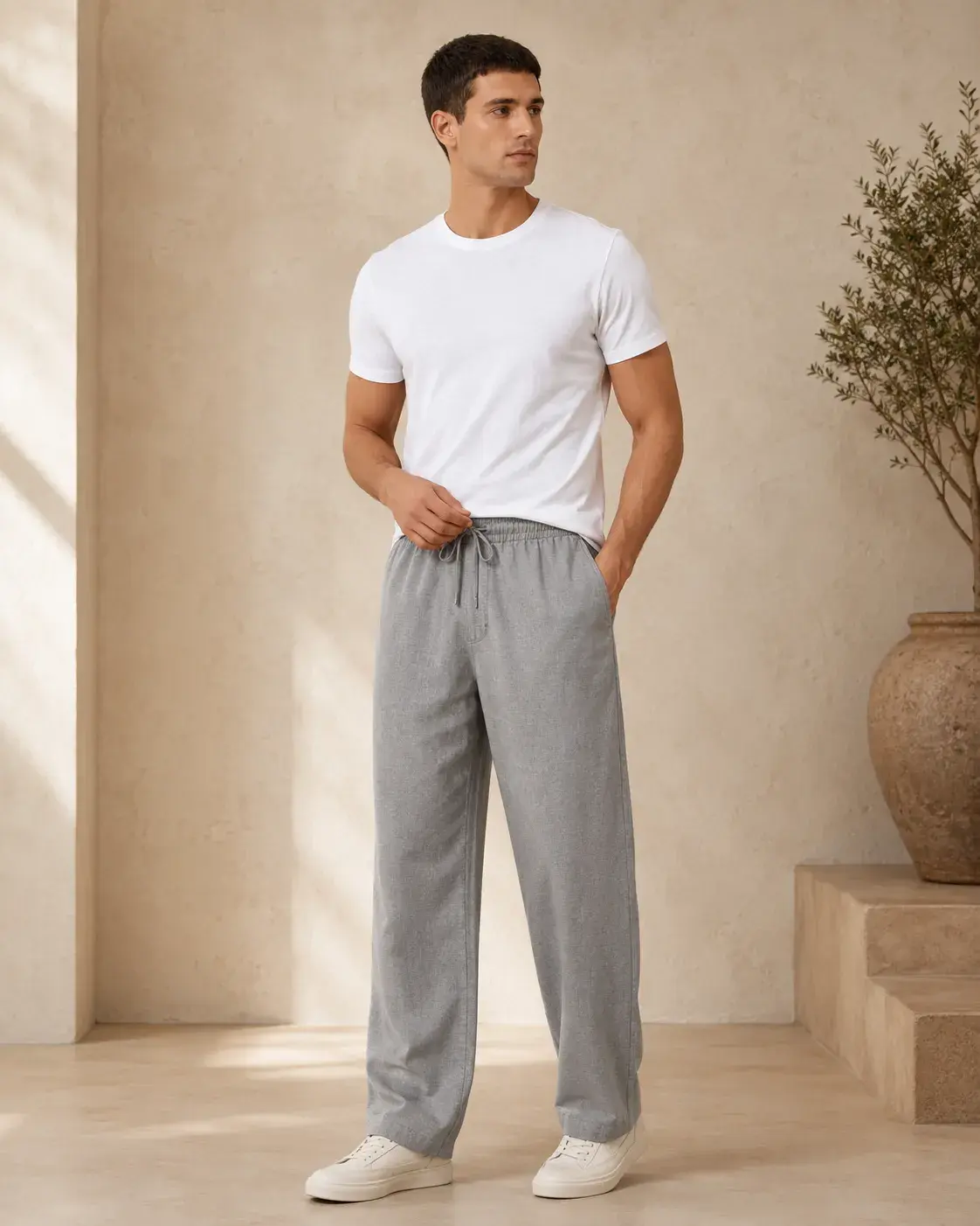 Trousers