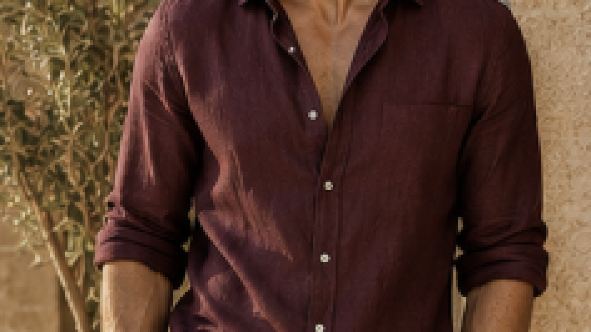 Why Linen Clothing Is the Ultimate Choice for Modern Men